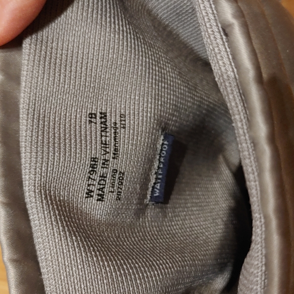 🎉HP🎉Cole Haan Women's Pinch Utility Boots - Picture 5 of 10